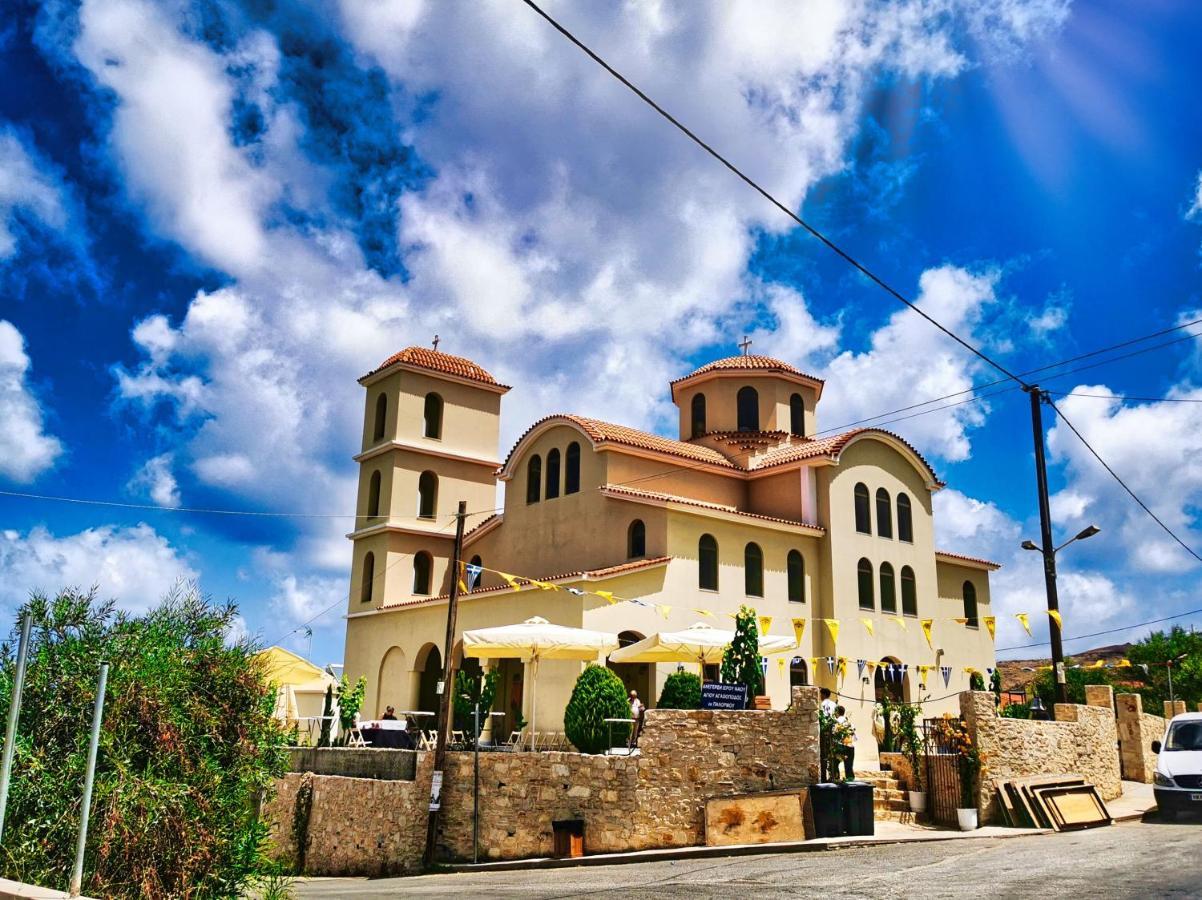 Διαμέρισμα Ble Residence, Your Away From Πάνορμος