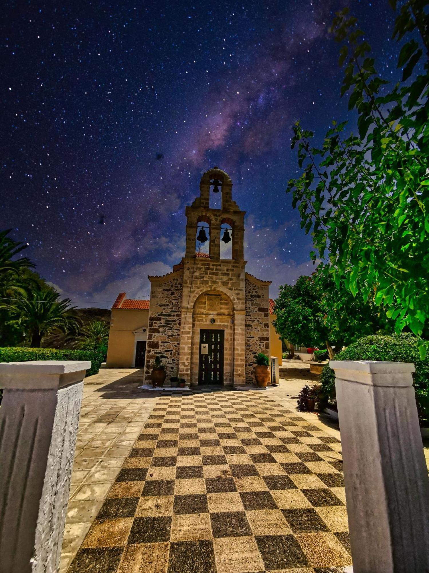 Διαμέρισμα Ble Residence, Your Away From