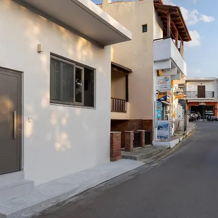 Ble Residence, Your Home Away From Home Panormos  Exterior photo