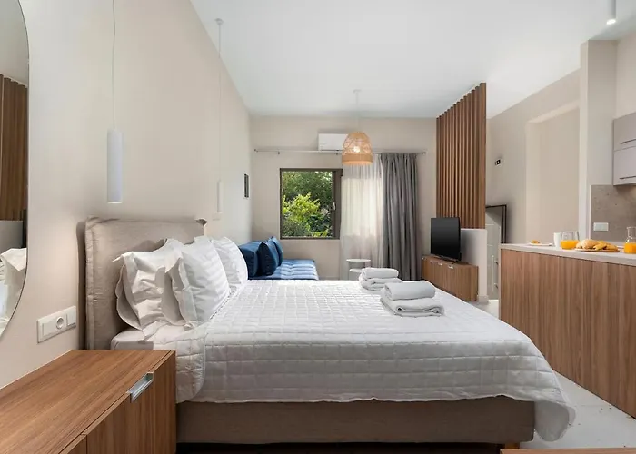 Ble Residence, Your Home Away From Home