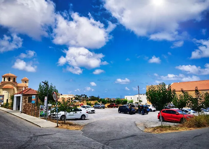 Ble Residence, Your Home Away From Home