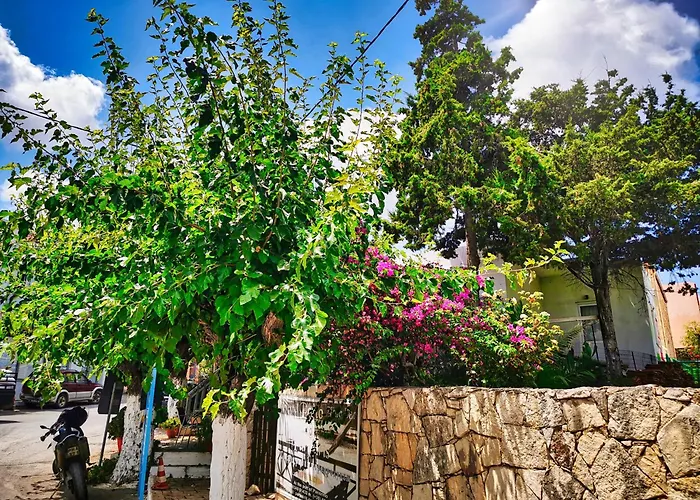 Ble Residence, Your Home Away From Home