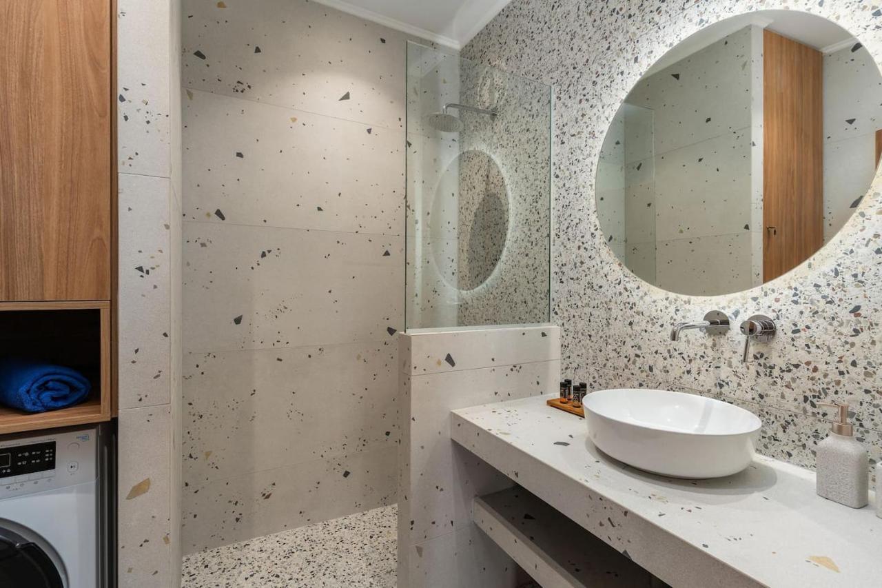 Ble Residence, Your Away From * Panormos (Crete)