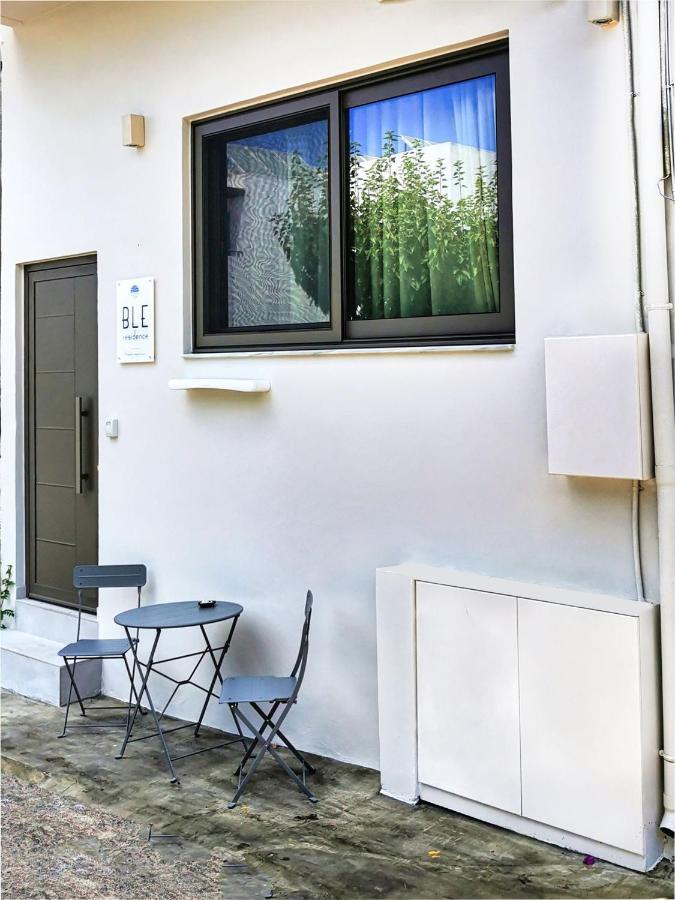 Apartment Ble Residence, Your Away From *