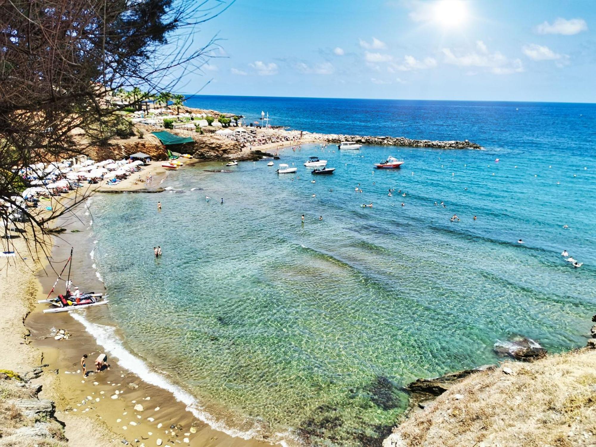 Ble Residence, Your Away From Panormos (Crete)